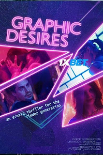 Graphic Desires 2022 Hindi Dubbed (Voice Over) WEBRip 720p HD Hindi-Subs Online Stream