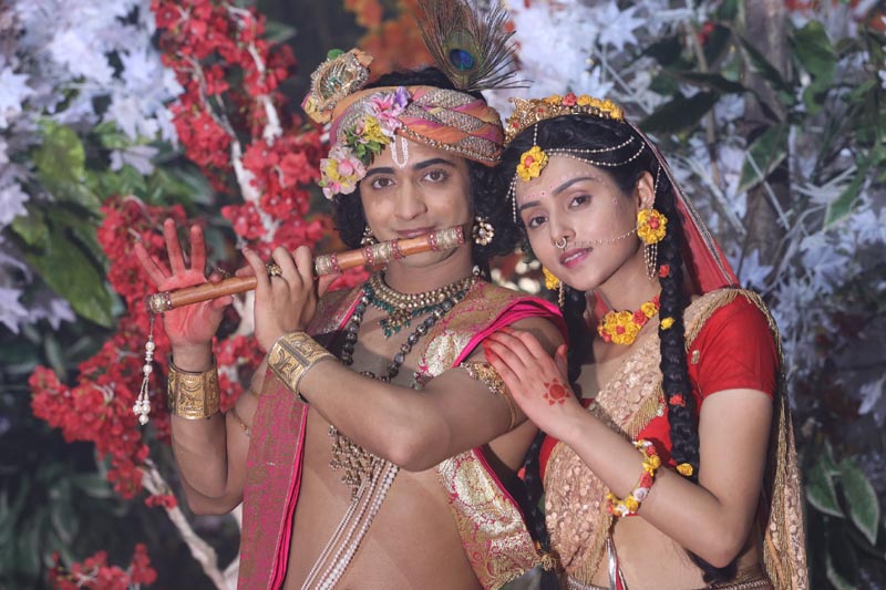 RadhaKrishn