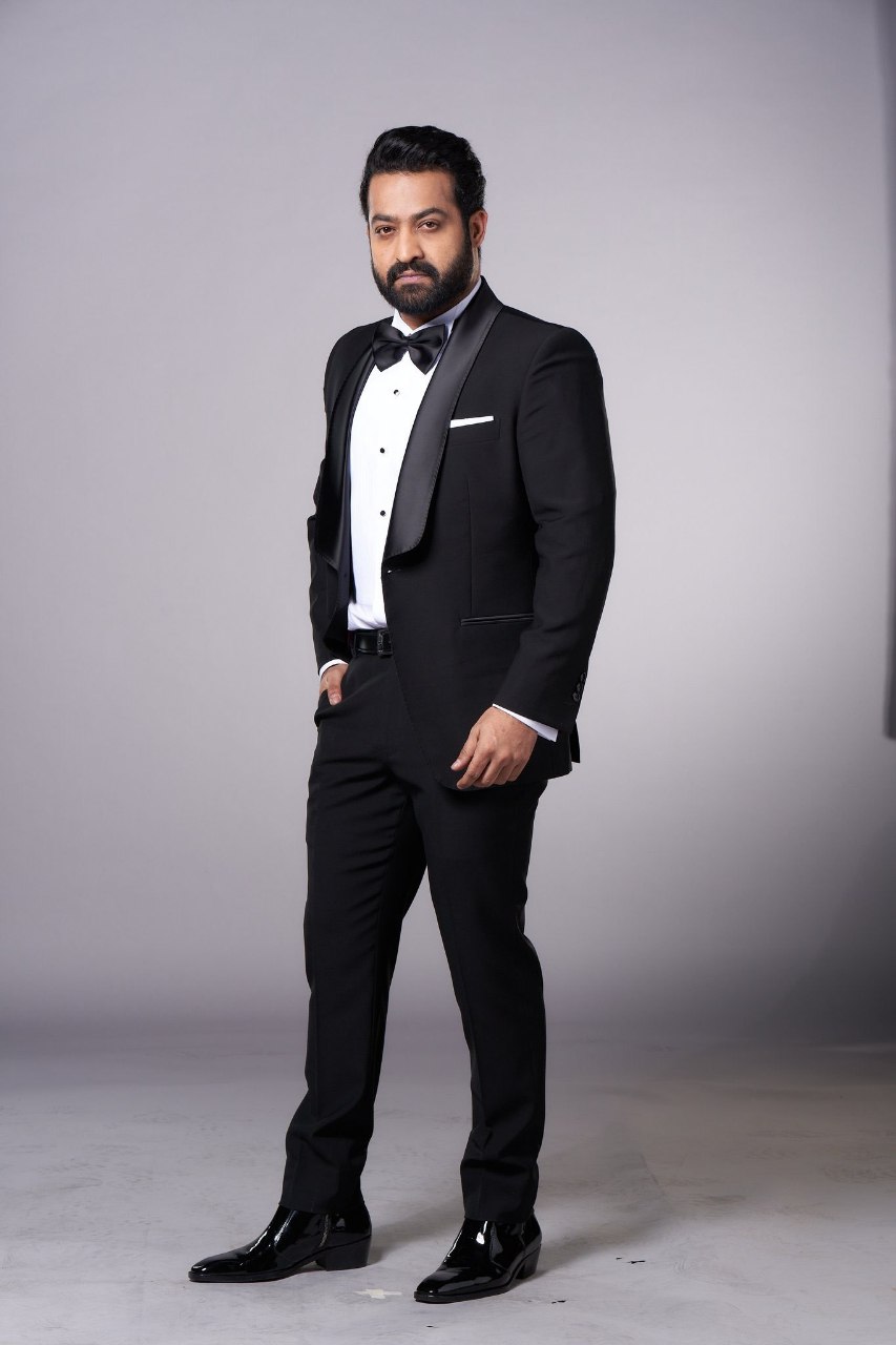 Actor Jr.NTR Latest Cool and Stylish Clicks | 123HDgallery