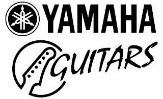 Yamaha Guitars (Nhật)
