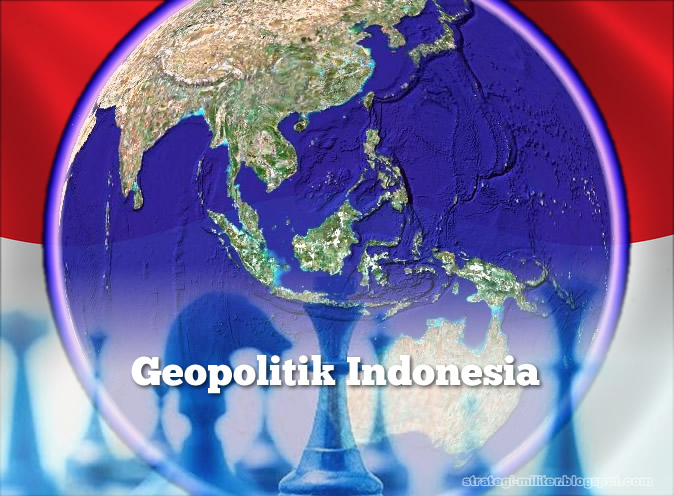 Saatnya Indonesia Bermain Cerdas dan Strategis di Kancah Politik Asia Pasifik