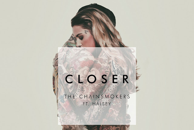 The Chainsmokers - Closer Lyric