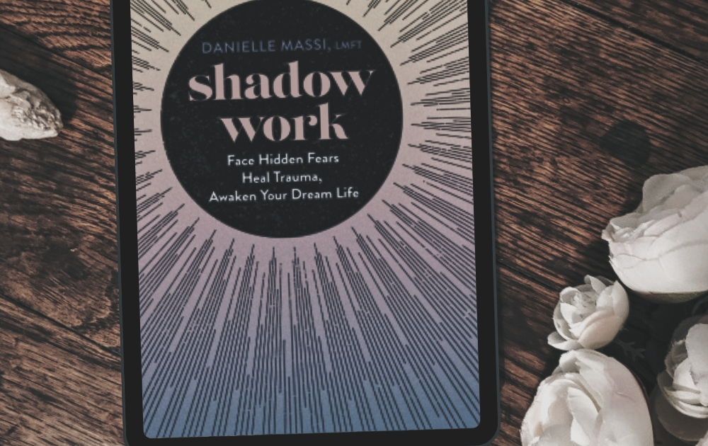 The Shadow Work Journal - Book Review 