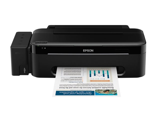 Epson L100 Printer