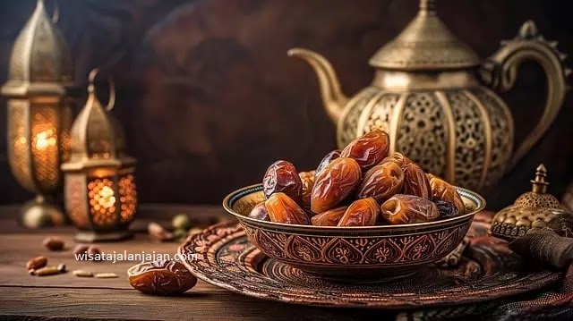 Tips Berpuasa yang Berkualitas di Bulan Ramadan