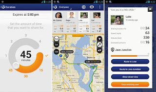 15 Aplikasi GPS Android Gratis Terbaik