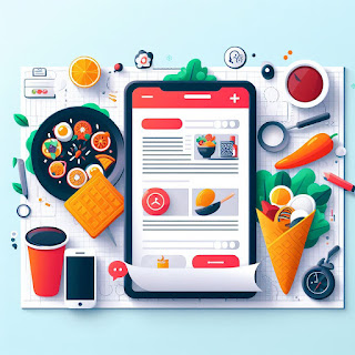 Zomato: Your One-Stop Shop for Online Food Delivery and Restaurant Discovery