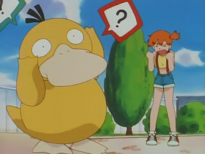 Pokemon Misty Best Image Collections