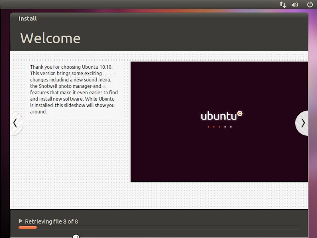 ubuntu 10.10 bojalinuxer