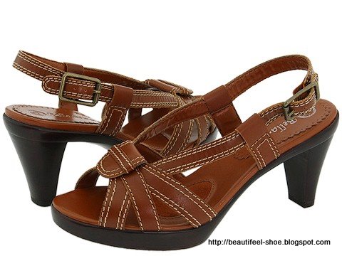 Beautifeel shoe:shoe-76442