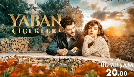 Turkish Drama: Yaban Cicekleri (2024)