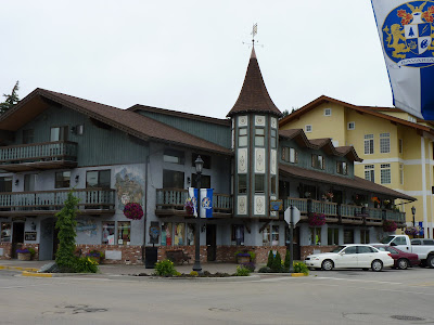 Leavenworth