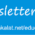 Newsletter sobre Educação Física