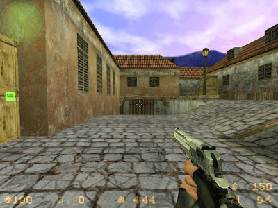 Download CS 1.6 FaraLag v1.0