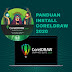 PANDUAN INSTAL CORELDRAW 2020