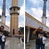 Caleg Gagal di Subang Membongkar Jalan dan Memicu Ledakan Petasan di Masjid, Menyebabkan Satu Korban Tewas