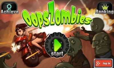 Oops Zombie APK + DATA Android