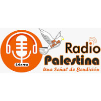 radio palestina 102.9 FM