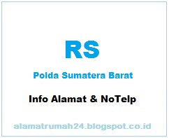 Cari-Nomer-Telpon-Dan-Alamat-Rumah-Sakit-Polda-Sumatera-Barat