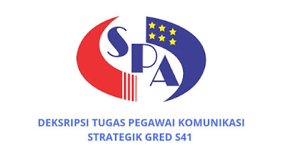 Gaji, Kelayakan & Tugas Pegawai Komunikasi Strategik Gred S41