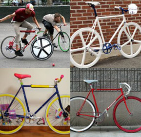 Fixies