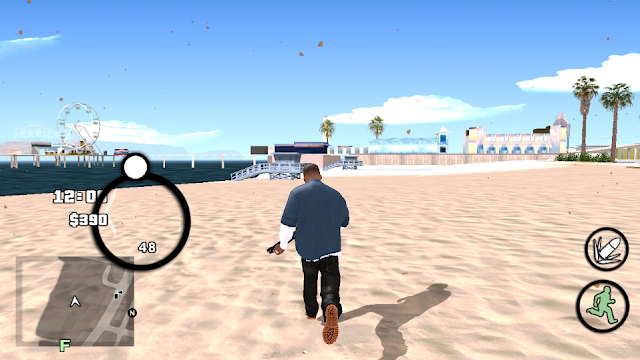 gta v mod pack for gta sa android