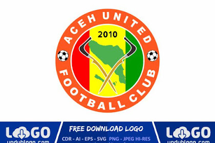 Logo Aceh United Fc (vector Cdr Png Hd)