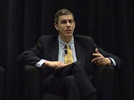Arne Duncan Education Secretary of President-elect Barack Obamajpg