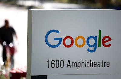 Google reportedly faces record $3.4 billion antitrust fine from European Union