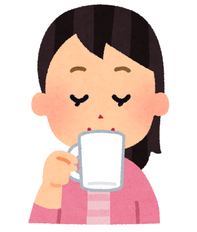 体験談 身体にやさしいと噂のオーツミルクを飲んでみた Nanami ブログ