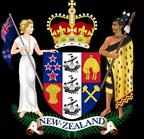 7 Fakta New Zealand