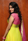 Swetha jadhav latest glam pics-thumbnail-7