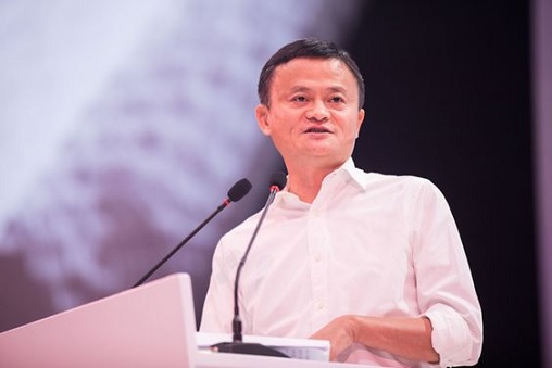 BIOGRAFI Jack Ma : Pendiri Alibab, Pengusa Sukses, Karir dan Prestasi