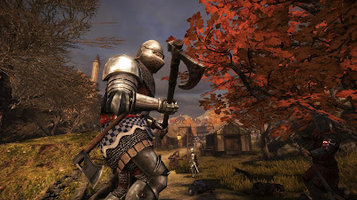 Chivalry: Medieval Warfare