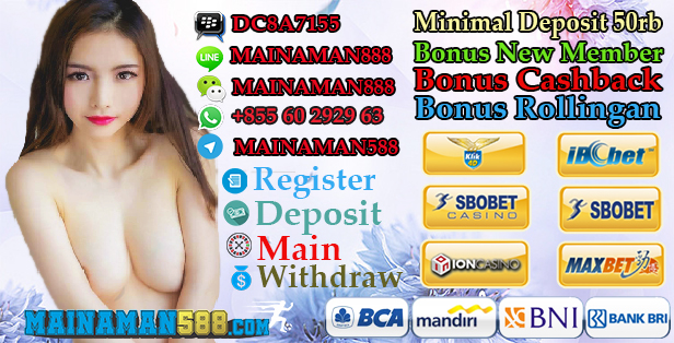 Agen Judi Ibcbet Aman Terpercaya