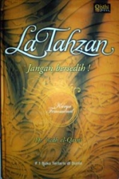 Mawan romansah: la tahzan