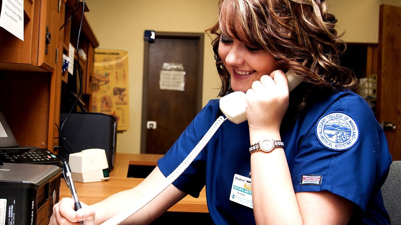 Can You Do Medical Assistant Online