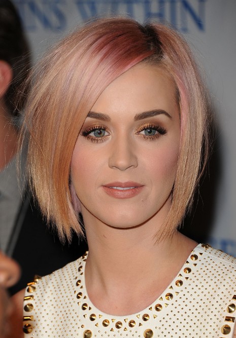 Short Bob Hairstyles 