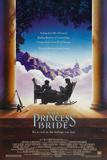 A Princesa Prometida - filme
