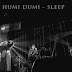 Kunci Gitar Humi Dumi - Sleep