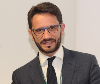 Stefano Pigolotti