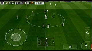 First Touch Soccer 2023 (FTS 23) Latest Version 3.8 Download Android