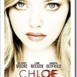 Amanda Seyfried e eu