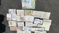 Now We Are a Big Group — Sketch Walk from Ginza to Tokyo Station / 銀座～東京駅スケッチウォーク