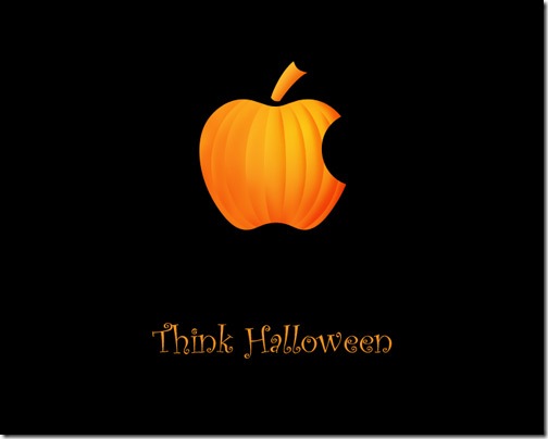 Think-Halloween