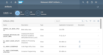 SAP ABAP Tutorials and Materials, SAP ABAP Learning, SAP ABAP Certification, SAP ABAP Online Exam