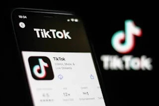 Alsorsa.News | Apesar de protestos, EUA avançam com plano para banir TikTok