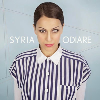 Syria-Odiare