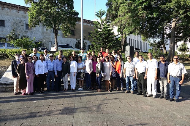 Cultura reivindica esfuerzos del gobierno dominicano para la revalorización del patrimonio cultural nacional