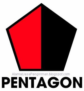 Alamat Pentagon Logistics Balikpapan